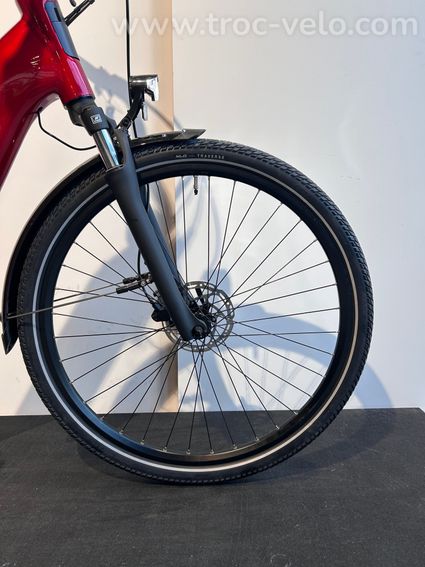 Tria x11 low s b77 gen 5 - 11