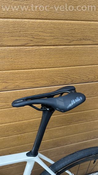 Aurum Manto Gravel Carbone T: 58 XL - 10