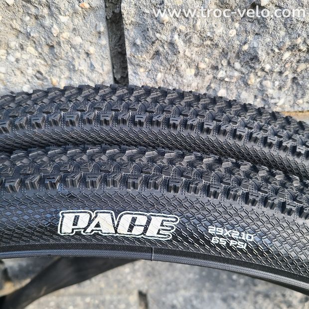 MAXXIS Pace 29*2.1 - 2