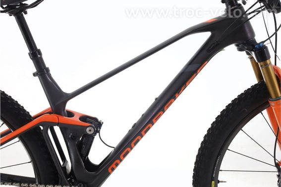 Produit Reconditionne Mondraker F Podium Gx Velo Vtt Tres Bon Etat - 2