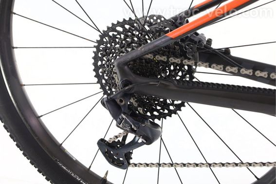 Produit Reconditionne Mondraker F Podium Gx Velo Vtt Tres Bon Etat - 3