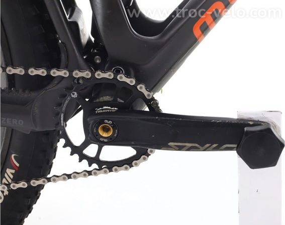 Produit Reconditionne Mondraker F Podium Gx Velo Vtt Tres Bon Etat - 4