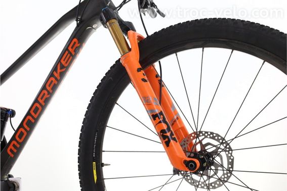 Produit Reconditionne Mondraker F Podium Gx Velo Vtt Tres Bon Etat - 5