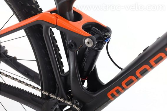 Produit Reconditionne Mondraker F Podium Gx Velo Vtt Tres Bon Etat - 7