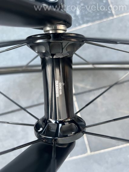 Jantes SHIMANO DURA ACE C75 - 3