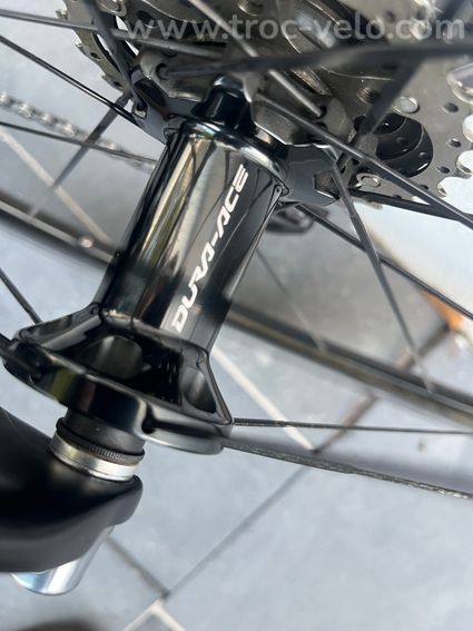Jantes SHIMANO DURA ACE C75 - 4