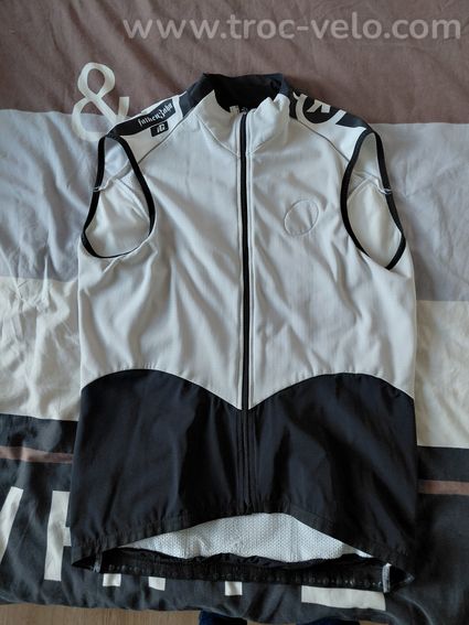 Gilet Assos IG Falkenzahn XLG