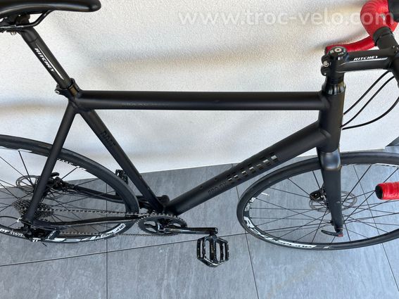 ROSE Pro DX Cross - 2