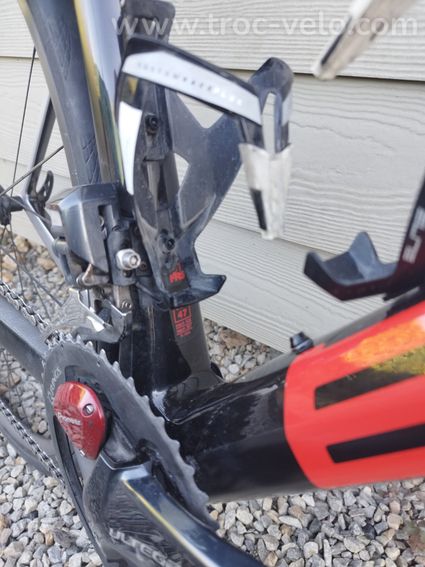 BMC SLR 01 taille 47 Ultégra Di2 - 3