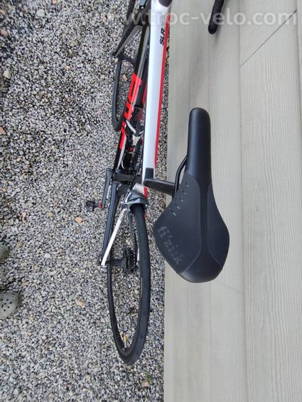 BMC SLR 01 taille 47 Ultégra Di2 - 5