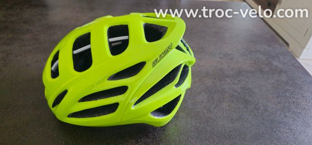  Casque vélo Suomy First Gun Neuf - 1