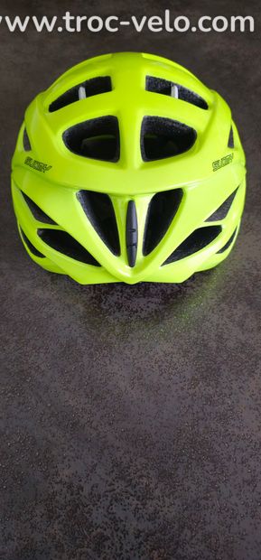  Casque vélo Suomy First Gun Neuf - 2