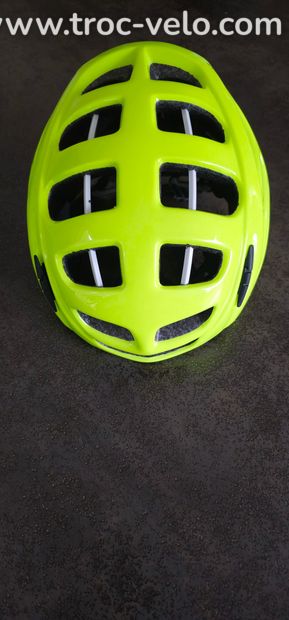  Casque vélo Suomy First Gun Neuf - 3