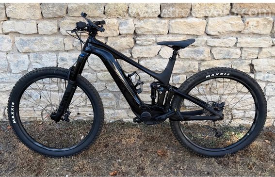 VTT Carbon