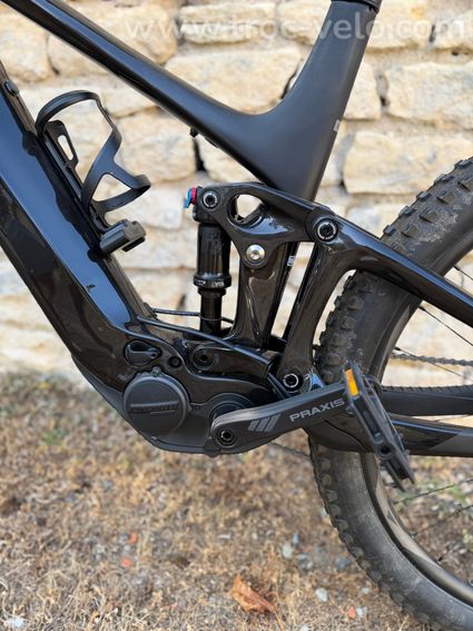 VTT Carbon - 2