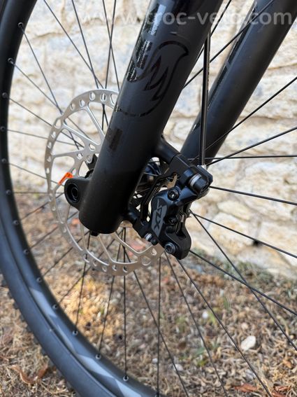 VTT Carbon - 3