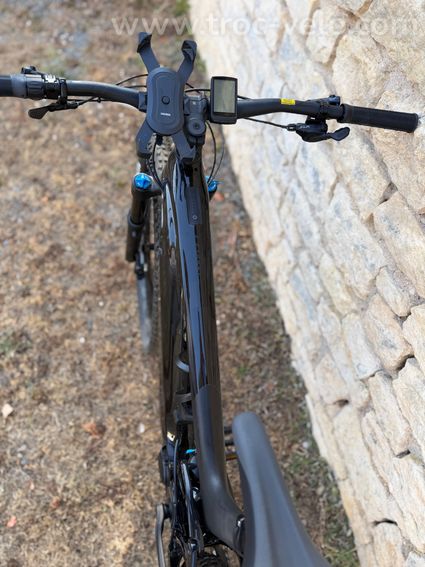 VTT Carbon - 4