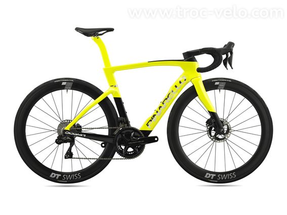 PINARELLO NEW DOGMA F 2026 DURA ACE DI2 SRAM RED CAMPAGNOLO SUPER RECORD - 2