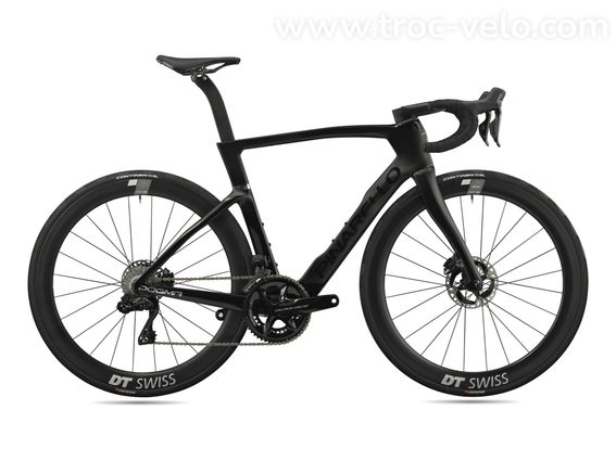 PINARELLO NEW DOGMA F 2026 DURA ACE DI2 SRAM RED CAMPAGNOLO SUPER RECORD - 4