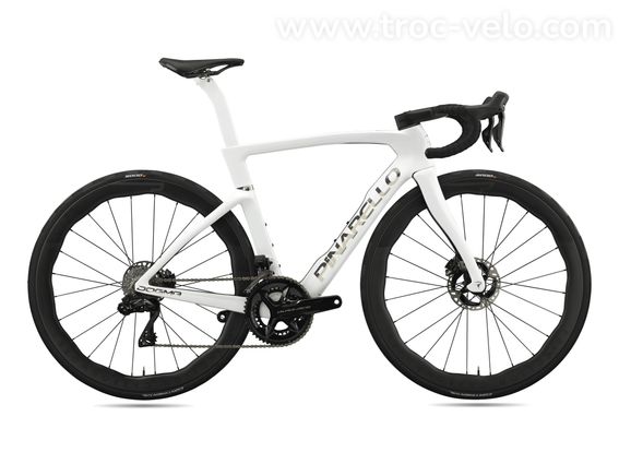 PINARELLO NEW DOGMA F 2026 DURA ACE DI2 SRAM RED CAMPAGNOLO SUPER RECORD - 5