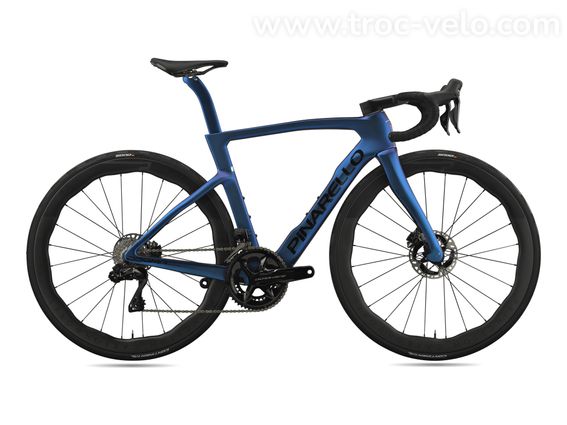 PINARELLO NEW DOGMA F 2026 DURA ACE DI2 SRAM RED CAMPAGNOLO SUPER RECORD - 8