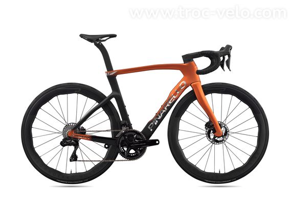 PINARELLO NEW DOGMA F 2026 DURA ACE DI2 SRAM RED CAMPAGNOLO SUPER RECORD - 11