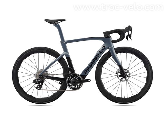 PINARELLO NEW DOGMA F 2026 DURA ACE DI2 SRAM RED CAMPAGNOLO SUPER RECORD - 12