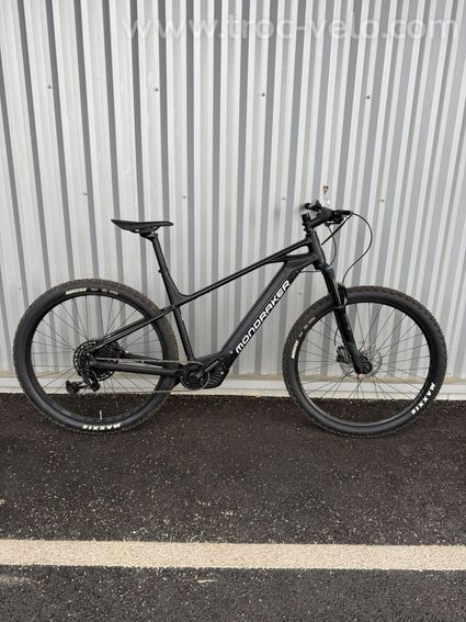 Mondraker PRIME 2024