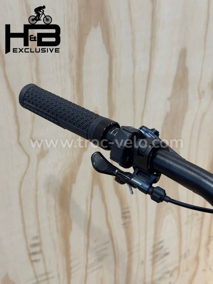 Canyon Spectral:ON CF 8 VTT Carbon électrique Shimano XT 2022 - 6