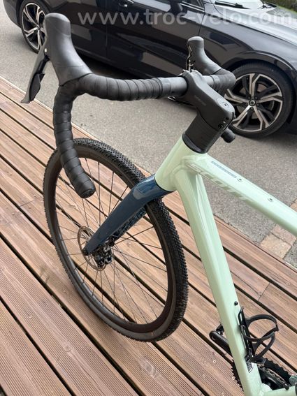 Contessa Speedster Gravel 35 2023 - 5