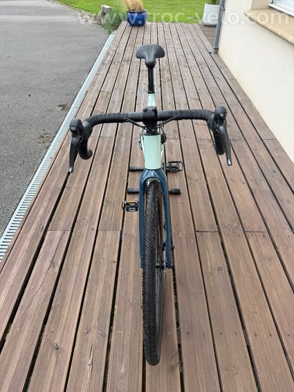 Contessa Speedster Gravel 35 2023 - 6