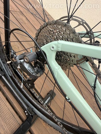 Contessa Speedster Gravel 35 2023 - 8