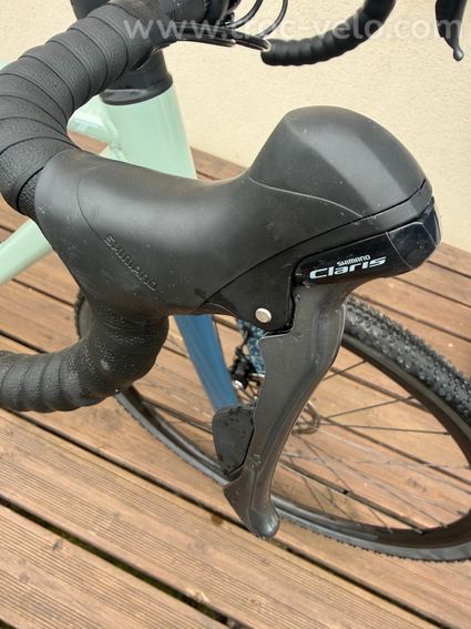 Contessa Speedster Gravel 35 2023 - 10