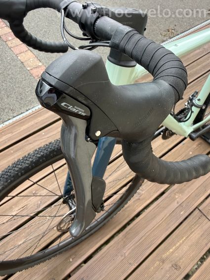 Contessa Speedster Gravel 35 2023 - 11
