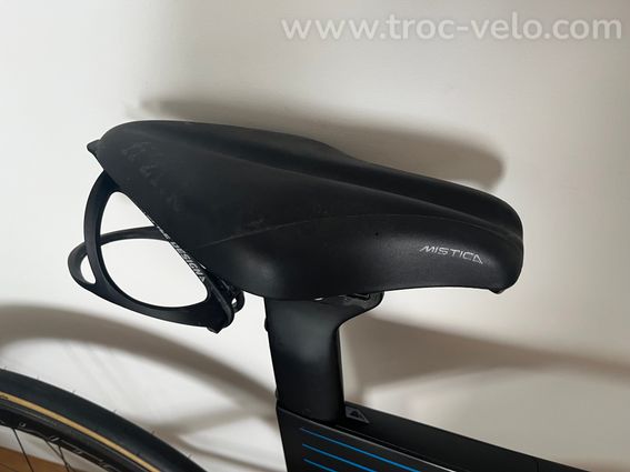 Canyon Speedmax CF SLX Dura Ace Di2 (Taille S) - 5