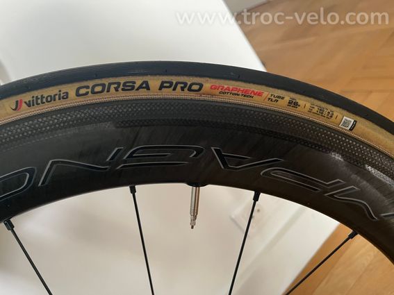Canyon Speedmax CF SLX Dura Ace Di2 (Taille S) - 7