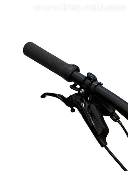 YT Industries Decoy Core 3 Carbon VTT électrique Shimano SLX 2022 - 4