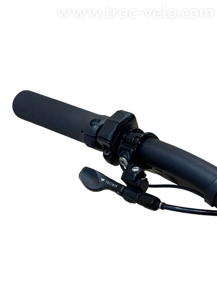 YT Industries Decoy Core 3 Carbon VTT électrique Shimano SLX 2022 - 6
