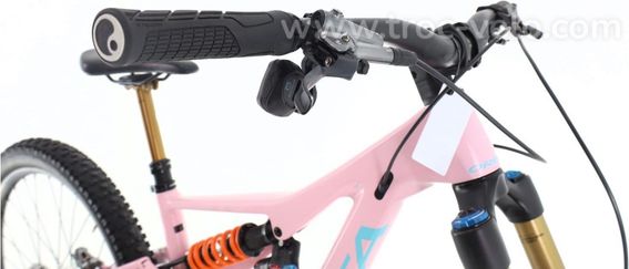 Produit Reconditionne Orbea Rallon M Ltd Xx Axs Velo Vtt Tres Bon Etat - 6