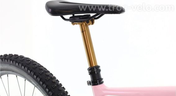 Produit Reconditionne Orbea Rallon M Ltd Xx Axs Velo Vtt Tres Bon Etat - 8