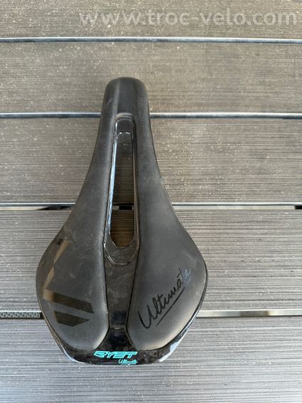 Selle vélo route - 2