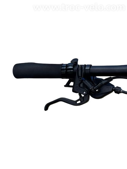 Orbea Vibe H30 EQ Vélo électrique Shimano Deore 2023 - 5