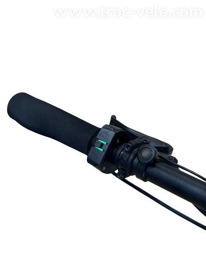 Orbea Vibe H30 EQ Vélo électrique Shimano Deore 2023 - 7