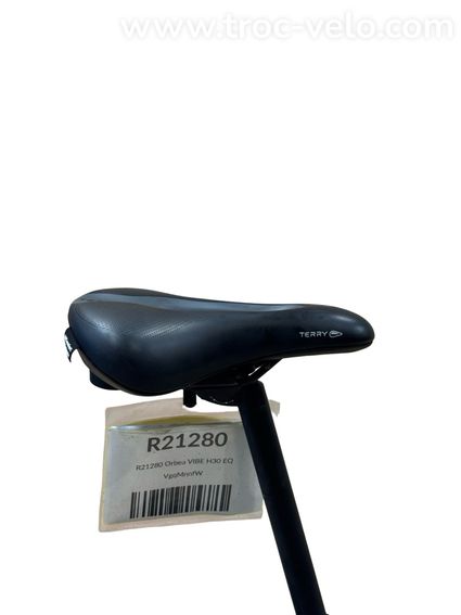 Orbea Vibe H30 EQ Vélo électrique Shimano Deore 2023 - 10