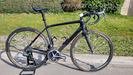 Trek Madone 7s