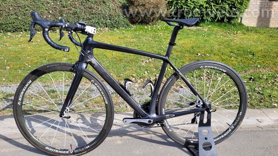 Trek Madone 7s - 2