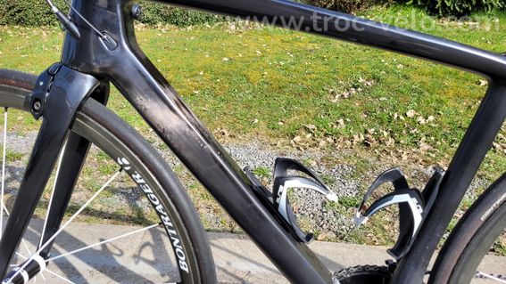 Trek Madone 7s - 3