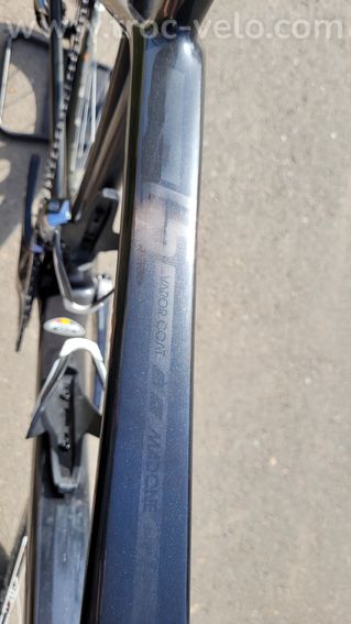 Trek Madone 7s - 4