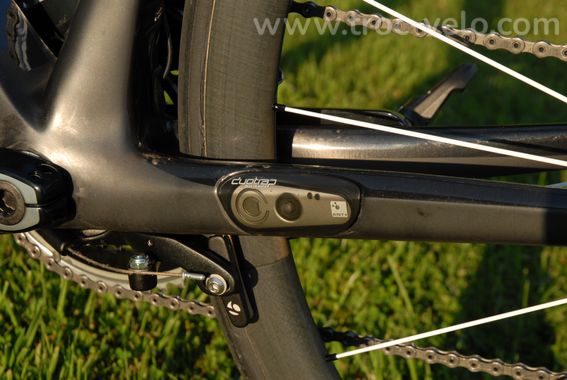 Trek Madone 7s  - 5