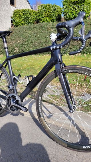 Trek Madone 7s - 6